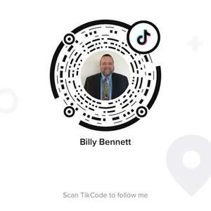 Meet your Posher, Billy